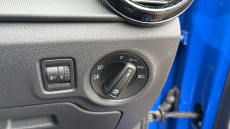 Skoda Fabia 1.0 TSI 110 SE Comfort 5dr DSG Petrol Hatchback